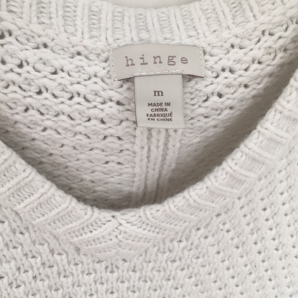 Sweater - Picture 2 of 5